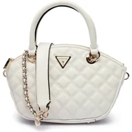 Torebki damskie - Guess Kuferek GIULLY - miniaturka - grafika 1