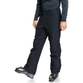 Spodnie narciarskie - Spodnie snowboardowe męskie Quiksilver Estate - miniaturka - grafika 1