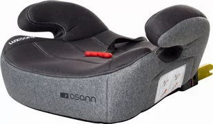 Osann PODSTAWKA SIEDZISKO LUX Isofix ORGANIZER 104-206-252 - Foteliki samochodowe - miniaturka - grafika 1
