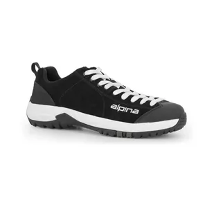 Buty turystyczne dla dorosłych Alpina Diamond 2.0 - Buty trekkingowe damskie - miniaturka - grafika 1