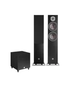 Głośniki i kolumny - Zestaw Dali Oberon 7/SUB C-8 D — Profesjonalny dźwięk - miniaturka - grafika 1