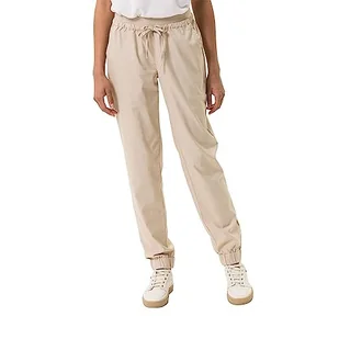 VAUDE Damskie spodnie Redmont Pants - Spodnie damskie - miniaturka - grafika 1