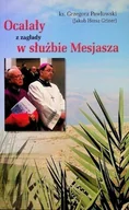 Biografie i autobiografie - Ocalały z zagłady w służbie Mesjasza - miniaturka - grafika 1