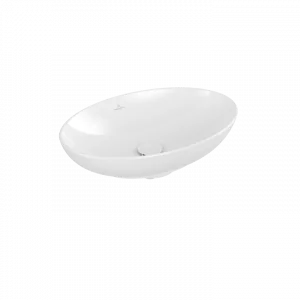 Villeroy & Boch 4A470101 - Umywalki - miniaturka - grafika 1