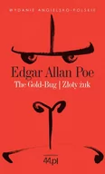 E-booki - języki obce - The Gold-Bug. Złoty żuk - miniaturka - grafika 1