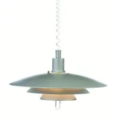 Lampy sufitowe - Lampa Kirkenes markslojd MRK102282 - miniaturka - grafika 1