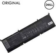Baterie do laptopów - Bateria Dell Nešiojamo kompiuterio baterija DELL 69KF2, 86Wh, Original - miniaturka - grafika 1
