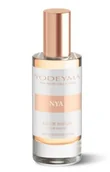 Wody i perfumy damskie - Yodeyma Nya perfum damski 15 ml cudo!!! - miniaturka - grafika 1