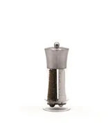 Młynki do soli i pieprzu - Bisetti MŁYNEK DO SOLI I PIEPRZU 2 W 1 DUAL BIG 190 mm 8310 - miniaturka - grafika 1
