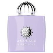 Wody i perfumy damskie - Amouage Lilac Love Woda perfumowana 100 ml Damski - miniaturka - grafika 1