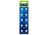Baterie i akcesoria - Bateria AG10 blister LR54 BLOW - miniaturka - grafika 1