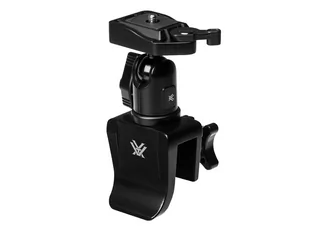 Uchwyt na szybę Vortex Car Window Mount QR - Lunety i akcesoria - miniaturka - grafika 1