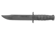 Noże - Cold Steel - Nóż Treningowy Leatherneck SF Trainer - Guma - Czarny - 92R39LSF - miniaturka - grafika 1