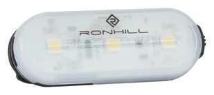 RONHILL Oświetlenie RECHARGE LIGHT MAGNET glow white - Latarki - miniaturka - grafika 1