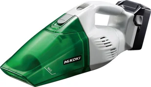 Hikoki R18DSL W4Z - Odkurzacze ręczne - miniaturka - grafika 1