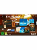 Gry PlayStation 5 - Call of the Sea - Norahs Diary Edition (PS5) - miniaturka - grafika 1