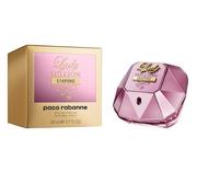 Wody i perfumy damskie - Paco Rabanne Lady Million Empire woda perfumowana 50 ml - miniaturka - grafika 1