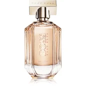 Wody i perfumy damskie - Hugo Boss Boss The Scent woda perfumowana 50ml - miniaturka - grafika 1