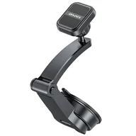 Uchwyty samochodowe do telefonów - Uchwyt samochodowy X54 magnetyczny uniwersalny do szyby lub kokpitu - miniaturka - grafika 1