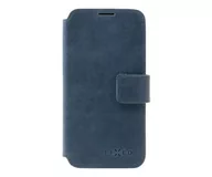 Etui i futerały do telefonów - Fixed ProFit do Samsung Galaxy A34 5G blue - miniaturka - grafika 1