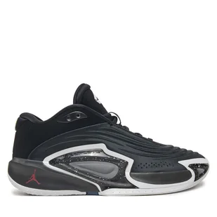 Buty do koszykówki Nike Luka 3 Speedway FQ1284 Czarny - Koszykówka - miniaturka - grafika 1