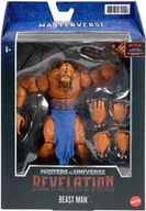 Figurki dla dzieci - Masters Universe Masterverse Bestia Figurka Gyv16 - miniaturka - grafika 1