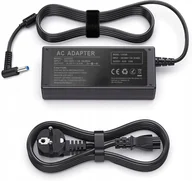 Zasilacze do laptopów - Zasilacz do laptopa HP 65W 19,5V 3,33A 4,5x3,0mm - miniaturka - grafika 1