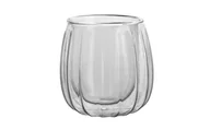 Szklanki - Kpl. 2 Szklanek Niskich 250 Ml Tulip - miniaturka - grafika 1