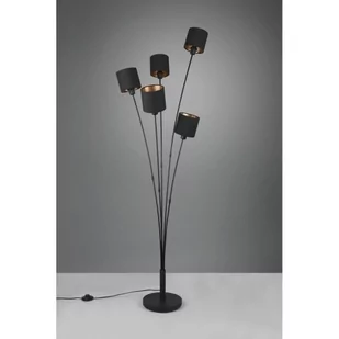 RL TOMMY R46335979 R46335979 - Lampy stojące - miniaturka - grafika 1