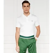 Koszule męskie - Lacoste Polo | Regular Fit - miniaturka - grafika 1