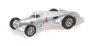 Samochody i pojazdy dla dzieci - Auto Union Typ B Avus-Rennen – 4° Bernd Rosemeyer – Avus-Rennen 1935 - miniaturka - grafika 1