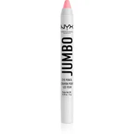 Eyelinery - NYX Professional Makeup Jumbo Eye Pencil Sherbert - miniaturka - grafika 1