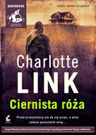 Audiobooki - kryminał, sensacja, thriller - Ciernista róża - miniaturka - grafika 1