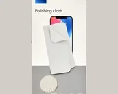 Akcesoria do tabletów i e-booków - LAB31 ściereczka do polerowania czyszcenia smartfonów tabletów laptopów - miniaturka - grafika 1