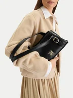 Torebki damskie - Nine West Torebka CEO-Amara-LDA8703 Czarny - miniaturka - grafika 1