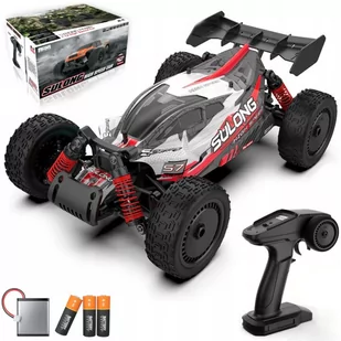 Samochód Zdalnie Sterowany Evi Sport Pro+ Rc Duży - Zabawki zdalnie sterowane - miniaturka - grafika 1