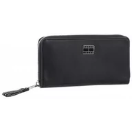Portfele - Portfel Tjw City Wide Large Za AW0AW15941 BDS (TH1053-b) Tommy Hilfiger - miniaturka - grafika 1