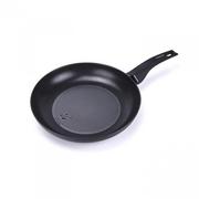 Patelnie - QUISELLE NOVA patelnia non-stick 24cm indukcja HNQUIPTN021 (479781) - miniaturka - grafika 1