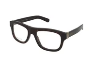 Okulary korekcyjne, oprawki, szkła - Dioptrie szkieł Gucci GG1509O 002 - miniaturka - grafika 1
