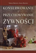 Książki kucharskie - Konserwowanie i Przechowywanie Żywności - miniaturka - grafika 1