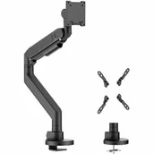 Uchwyty do telewizora - Aisens Uchwyt na TV DT57TSR-307 - miniaturka - grafika 1