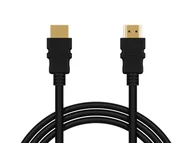 Kable - 92-667# Przył.hdmi-hdmi 4k 1.5m - miniaturka - grafika 1