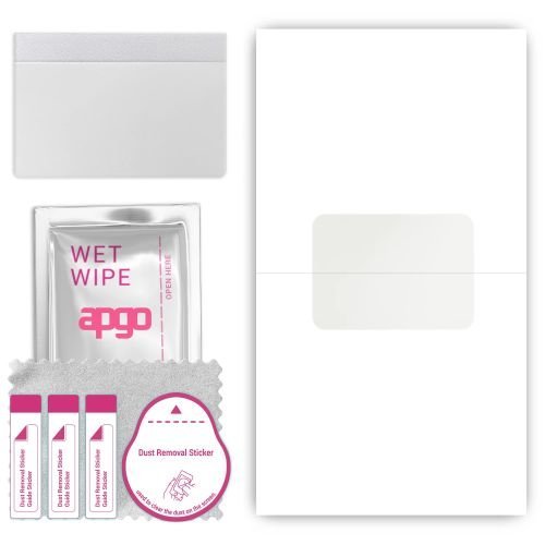 folia ochronna hydrożelowa MATOWA na ekran do Motorola Razr 2022 - na cały ekran apgo Hydrogel Matte 5D Full Glue