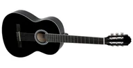 Gitary klasyczne - Gewa PURE PURE Gitara koncertowa BASIC 4/4 kolor orzecha włoskiego PS510150 - miniaturka - grafika 1