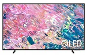 Telewizory - Samsung QE75Q60B - miniaturka - grafika 1