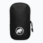 Plecaki - Kieszeń do plecaka Mammut Lithium Add-on Shoulder Harness M black WYSYŁKA W 24H 30 DNI NA ZWROT - miniaturka - grafika 1