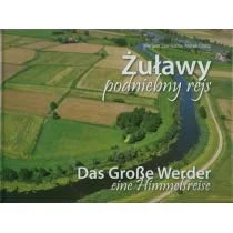 Oskar Staniucha Mariusz, Opitz Marek Żuławy podniebny rejs - Pozostałe języki obce - miniaturka - grafika 1