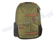 Plecaki - Plecak K2 Jefferson 19L Olive - miniaturka - grafika 1