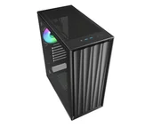 Obudowy komputerowe - Sharkoon VK3 RGB Black - miniaturka - grafika 1