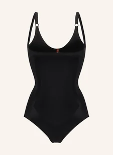 Spanx Body Modelujące Oncore Z Efektem Push-Up schwarz - Body - miniaturka - grafika 1